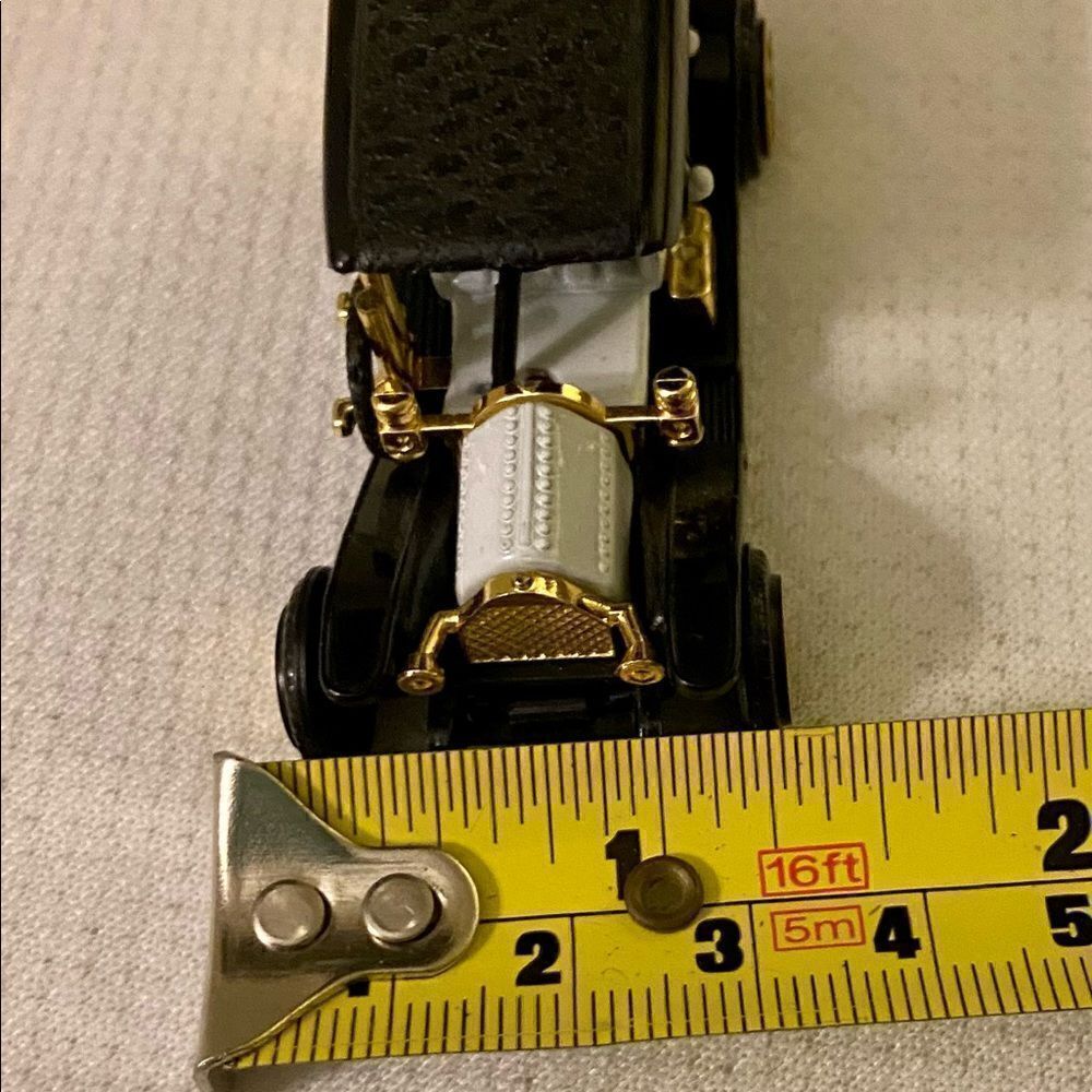 SIMPLEX Diecast in Original Box Model - Picture 8 of 9